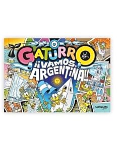 GATURRO VAMOS ARGENTINA