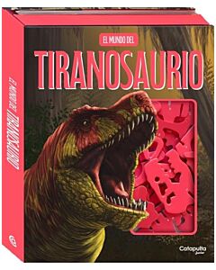 MUNDO DEL TIRANOSAURIO, EL
