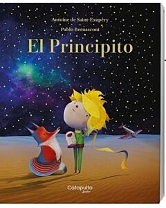 PRINCIPITO, EL KIT