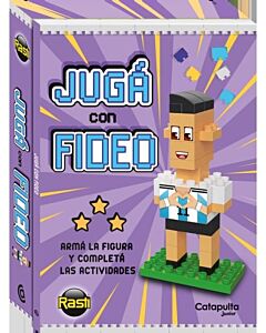 JUGA CON FIDEO