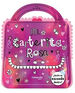 MI CARTERITA ROSA