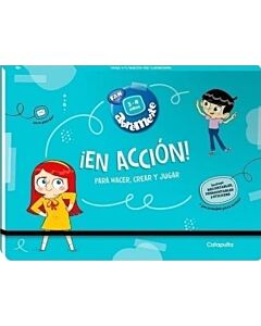 ABREMENTE EN ACCION 3-4 AÑOS