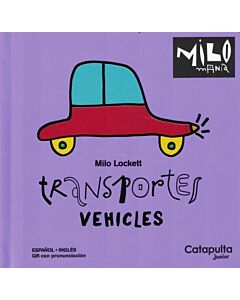 MILOMANIA TRANSPORTES