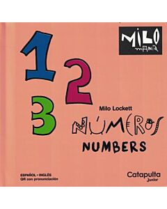 MILOMANIA NUMEROS