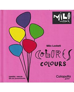 MILOMANIA COLORES