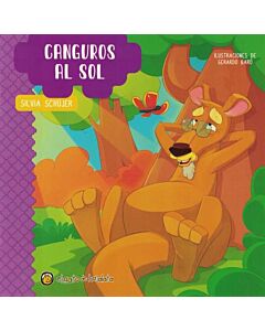 CANGUROS AL SOL