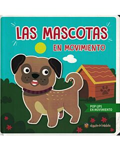 MASCOTAS EN MOVIMIENTO, LAS