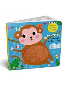 ANIMALES DE LA SELVA