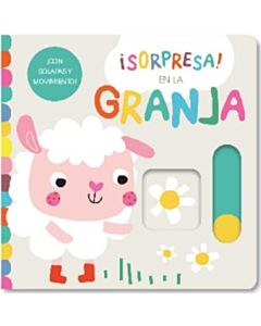 SOPRESA EN LA GRANJA
