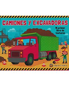 CAMIONES Y EXCAVADORAS