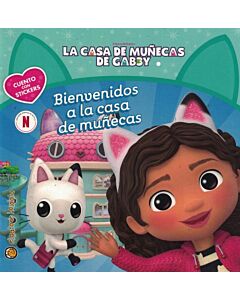 BIENVENIDOS A LA CASA DE MUÑECAS