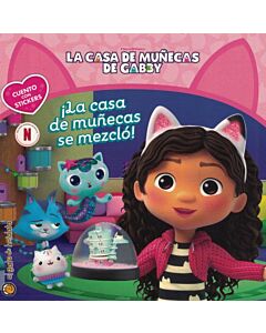 CASA DE MUÑECAS SE MEZCLO, LA