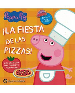 FIESTA DE LAS PIZZAS, LA