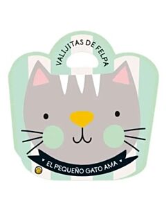 PEQUEÑO GATO AMA, EL