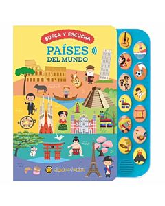 PAISES DEL MUNDO BUSCA Y ESCUCHA