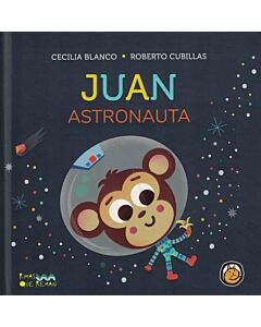 JUAN ASTRONAUTA RIMAS QUE REMAN