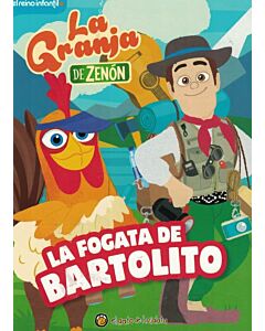 FOGATA DE BARTOLITO, LA