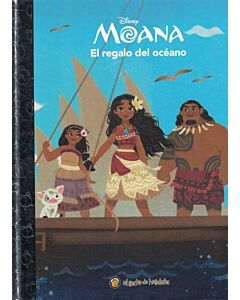 REGALO DEL OCEANO, EL MOANA