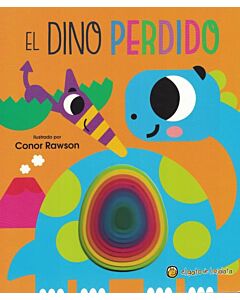 DINO PERDIDO, EL