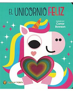 UNICORNIO FELIZ, EL