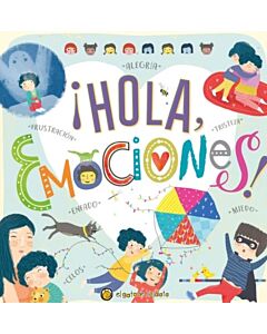 HOLA EMOCIONES