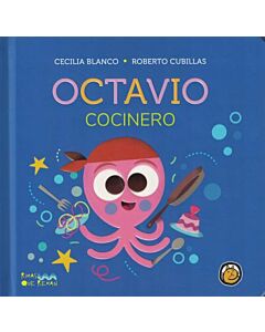OCTAVIO COCINERO RIMAS QUE REMAN