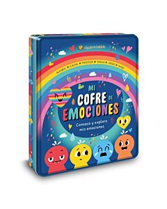 MI COFRE DE EMOCIONES