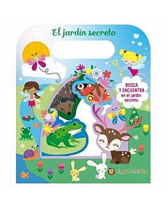 JARDIN SECRETO, EL