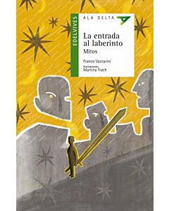 ENTRADA AL LABERINTO, LA