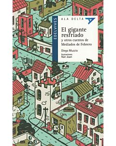 GIGANTE RESFRIADO, EL