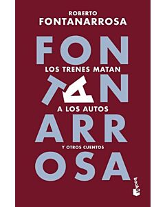 TRENES MATAN A LOS AUTOS, LOS