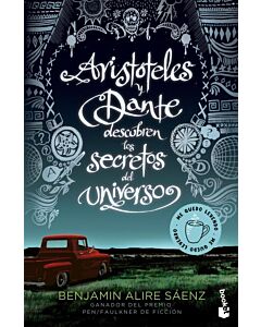 ARISTOTELES Y DANTE DESCUBREN LOS SECRETOS DEL UNIVERSO