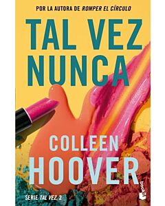 TAL VEZ NUNCA SERIE TAL VEZ 2