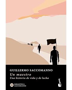 UN MAESTRO UNA HISTORIA DE VIDA Y DE LUCHA