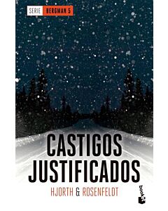 CASTIGOS JUSTIFICADOS SERIE BERGMAN 5