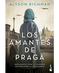 AMANTES DE PRAGA, LOS