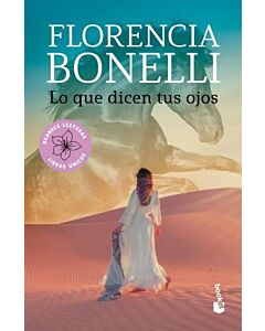LO QUE DICEN TUS OJOS