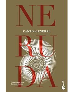 CANTO GENERAL