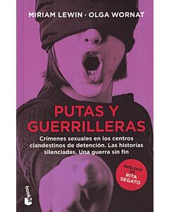 PUTAS Y GUERRILLERAS