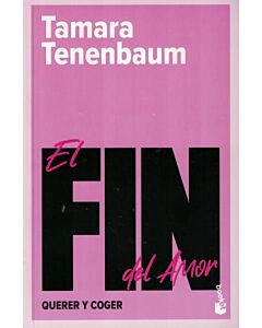 FIN DEL AMOR, EL