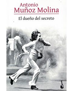 DUEÑO DEL SECRETO, EL