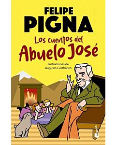 CUENTOS DEL ABUELO JOSE, LOS