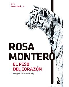 PESO DEL CORAZON, EL SERIE BRUNA HUSKY 2