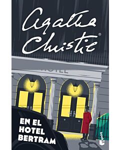 EN EL HOTEL BERTRAM