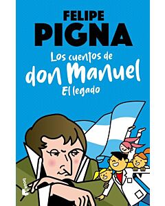 CUENTOS DE DON MANUEL, LOS EL LEGADO