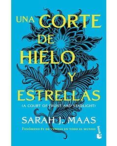 UNA CORTE DE HIELO Y ESTRELLAS