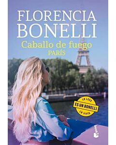 CABALLO DE FUEGO 1 PARIS