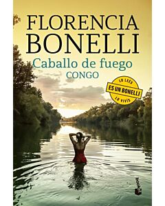 CABALLO DE FUEGO 2 CONGO