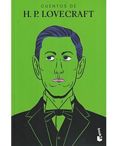 CUENTOS DE HP LOVECRAFT