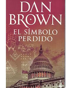 SIMBOLO PERDIDO, EL